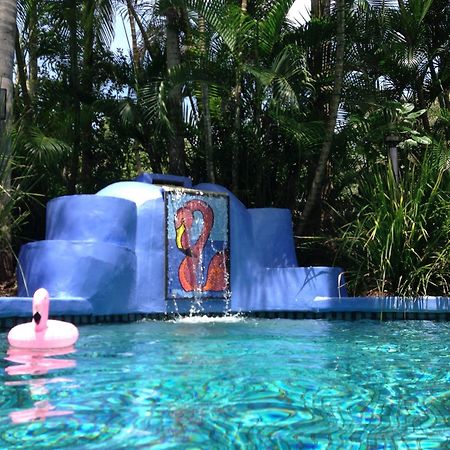 Pink Flamingo Resort Порт Дуглас Экстерьер фото