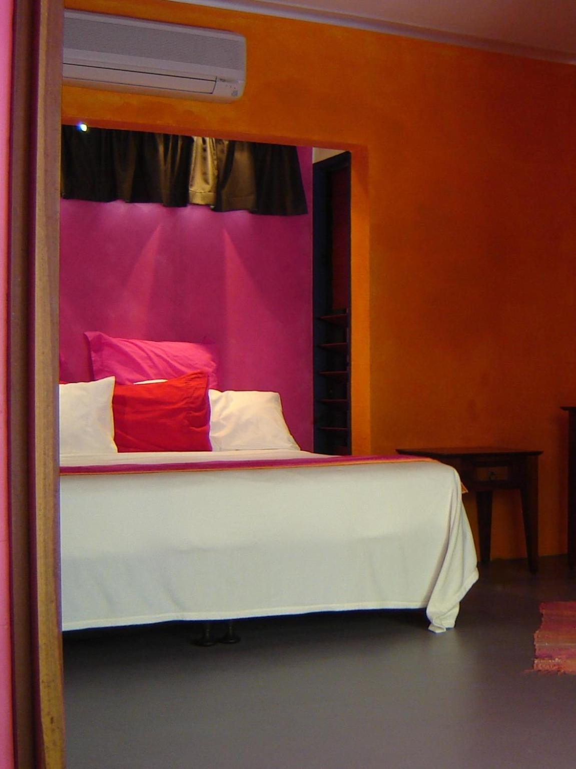 Pink Flamingo Resort Порт Дуглас Экстерьер фото