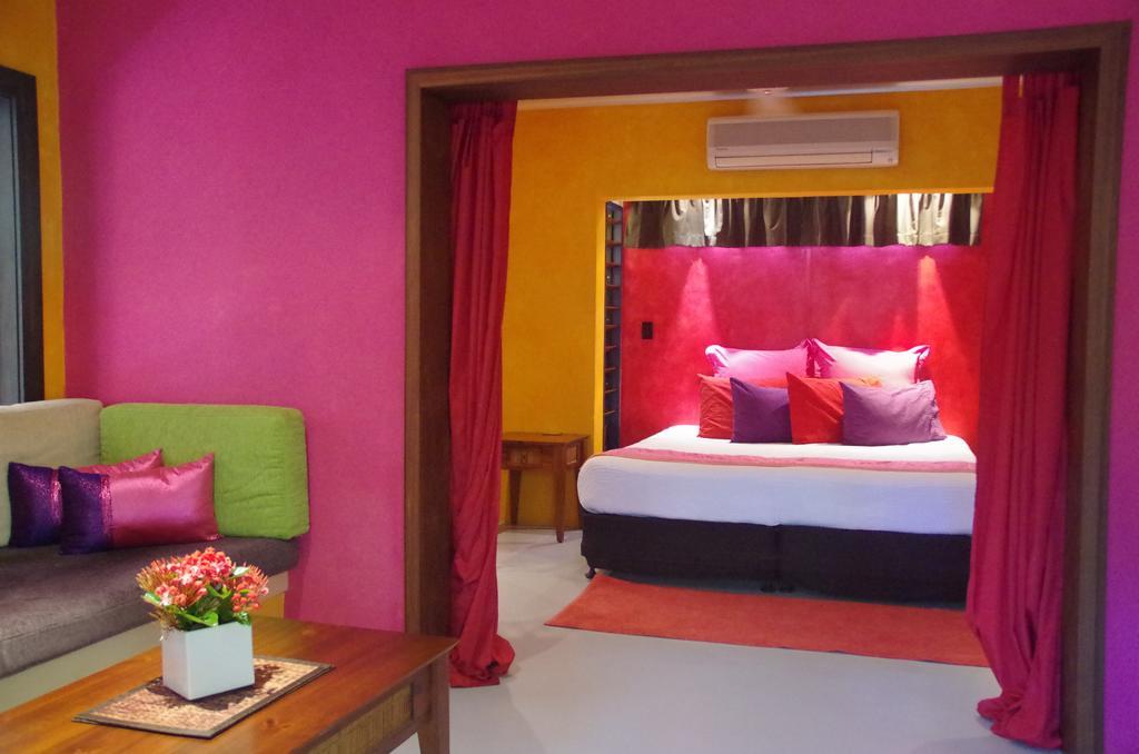 Pink Flamingo Resort Порт Дуглас Экстерьер фото