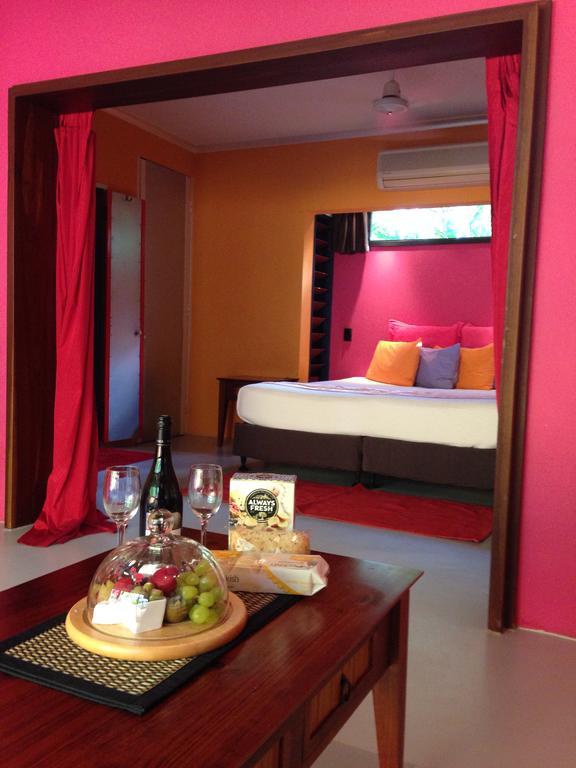 Pink Flamingo Resort Порт Дуглас Экстерьер фото