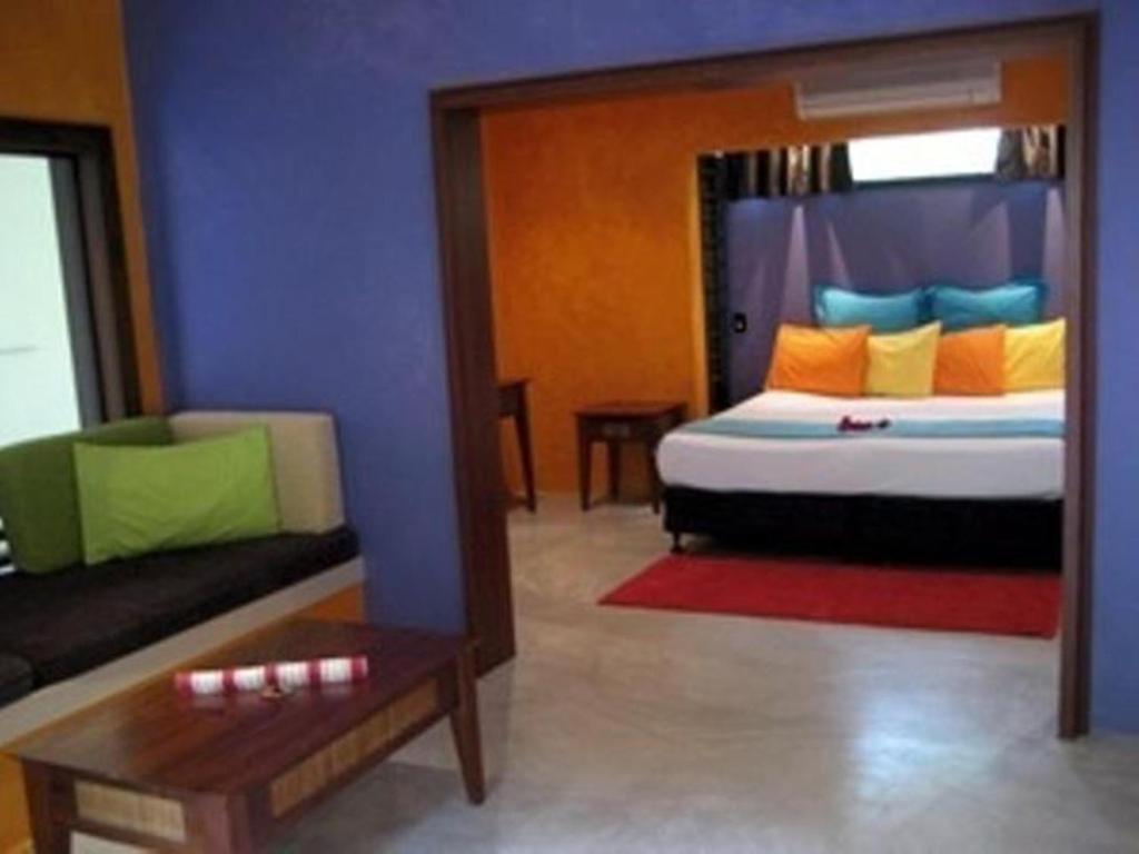 Pink Flamingo Resort Порт Дуглас Номер фото