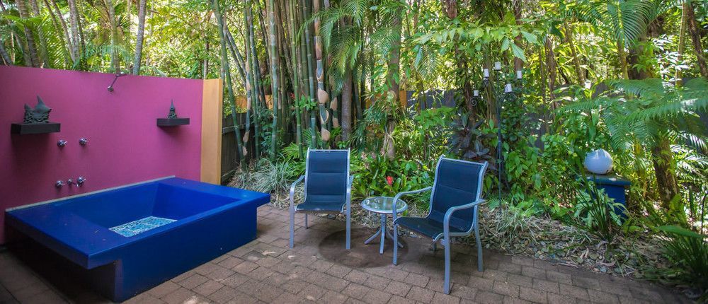 Pink Flamingo Resort Порт Дуглас Экстерьер фото