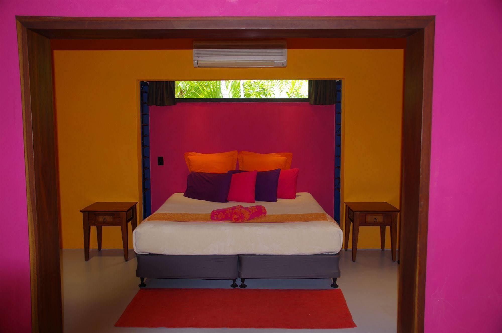 Pink Flamingo Resort Порт Дуглас Экстерьер фото